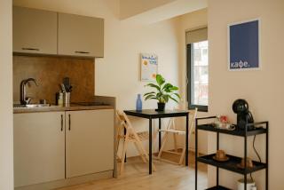 New Studio Apartments in Central Skopje Debar Maalo - 8