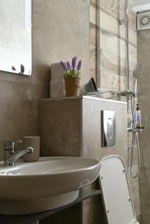 New Studio Apartments in Central Skopje Debar Maalo - 6