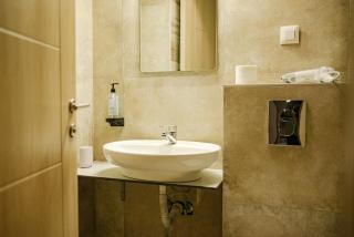 New Studio Apartments in Central Skopje Debar Maalo - 4