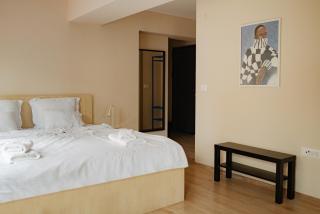 New Studio Apartments in Central Skopje Debar Maalo - 3