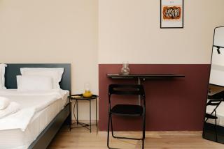 New Studio Apartments in Central Skopje Debar Maalo - 2