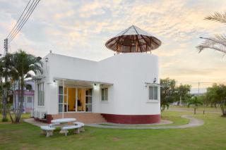 The Peak Resort Chaiyaphum - 0