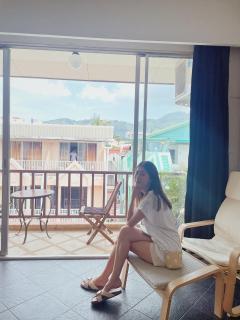 Patong Beach Side Hotel - 8