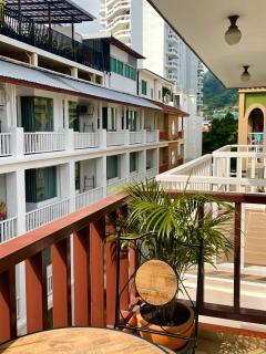 Patong Beach Side Hotel - 5