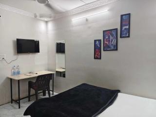 Hotel O Luxeline - 9