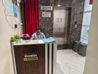 Hotel O Luxeline - 1