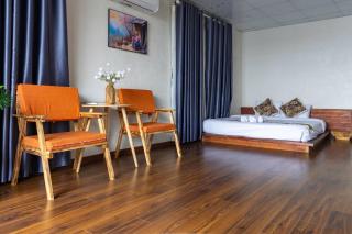 SWEET CLOUD Homestay Sa Pa - 4