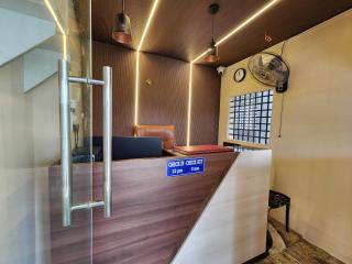 Hotel O SSR residency - 2