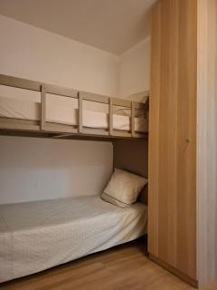 Très bel appartement dans le centre d'Isola 2000 avec balcon exposé sud ouest - 6