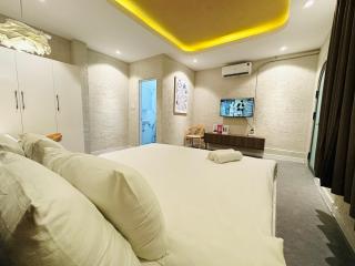 Tommy Home in Central City 137 - 6