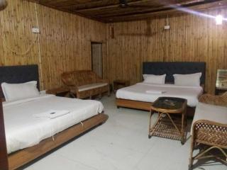 Spot on Naro Eco Resort - 3