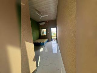 Hotel O The Lotas Gardan - 1