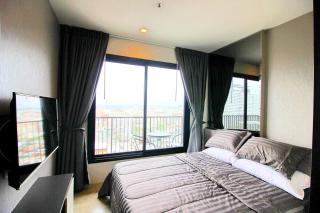 The Base - Large luxury, 1 Bedroom, Sea View - Pattaya City Centre - 963 - 3