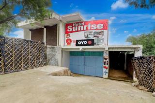 SPOT ON Hotel Sunrise - 1