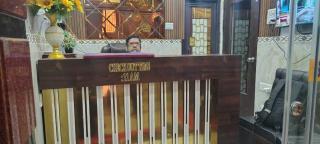 HOTEL O ENERGY SPACE - 1