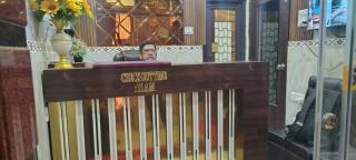 HOTEL O ENERGY SPACE - 8