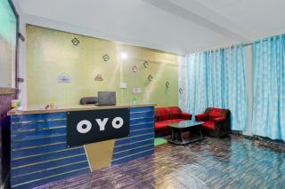 SPOT ON Hotel Sunrise - 3