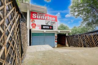 SPOT ON Hotel Sunrise - 2