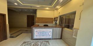 Hotel O Galaxy Inn - 5