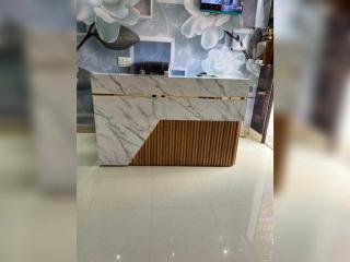 SPOT ON The Yeble Hotel And Restaurant - 1