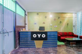 SPOT ON Hotel Sunrise - 4