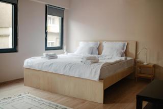 New Studio Apartments in Central Skopje Debar Maalo - 0