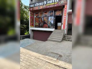 SPOT ON The Yeble Hotel And Restaurant - 6