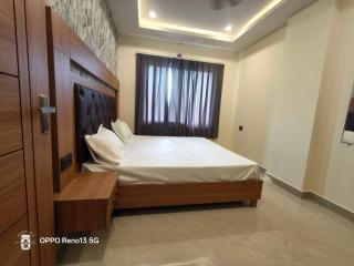 Hotel O NEW CLARK INN & BANQUET - 8