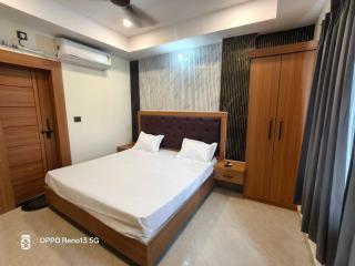 Hotel O NEW CLARK INN & BANQUET - 7