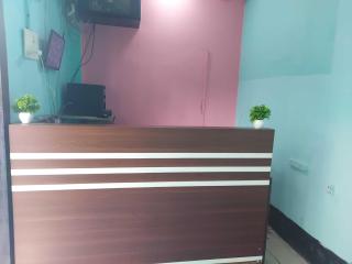 Hotel O SUNLEAF GUEST HOUSE - 3