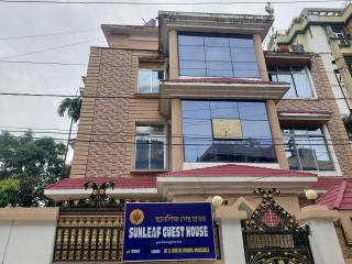 Hotel O SUNLEAF GUEST HOUSE - 1