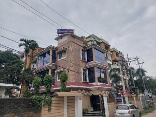 Hotel O SUNLEAF GUEST HOUSE - 2