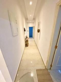 Home TERANGA hébergement au premier étage - 2