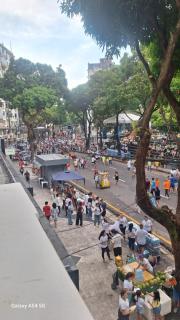 General Hostel Belém - 6