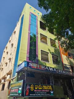 Sri Rama Residency, Bhadrachalam - 0