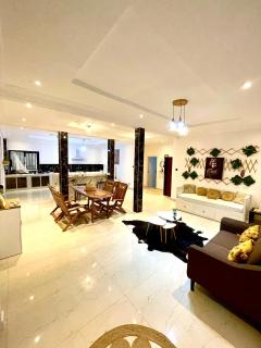 Home TERANGA hébergement au premier étage - 3