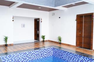 ll EMPYREAN STAY ll FLAGSHIP INN ll DOUBLE ROOM ll - 9