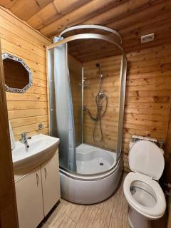 Лісова тиша Сімейні номера - 6