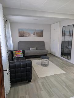 Olladas de Laxe Apartamento con vistas - 1