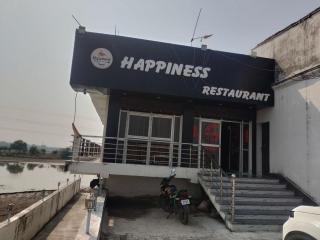 SPOT ON Happyness Restaurant - 0
