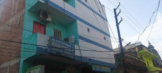 Hotel O Patitapaban Residency - 1