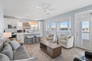 Destiny Beach Villas #23B - 0