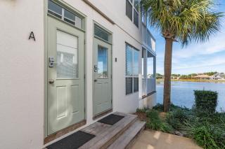 Destiny Beach Villas #23B - 4