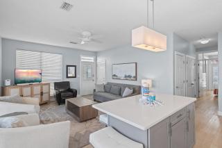 Destiny Beach Villas #23B - 1