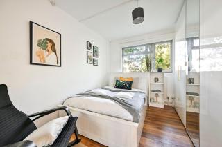 Riverside 1 bed Flat in the Heart of Kingston - 8