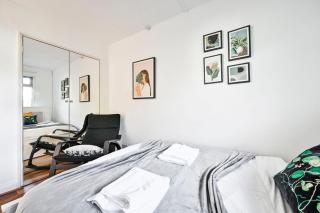 Riverside 1 bed Flat in the Heart of Kingston - 7