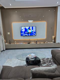 Mabushi Apartment - 0