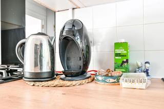 Riverside 1 bed Flat in the Heart of Kingston - 7