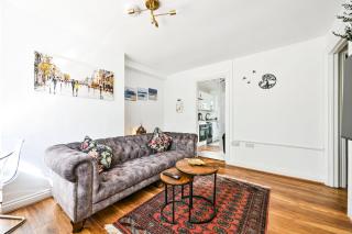 Riverside 1 bed Flat in the Heart of Kingston - 9