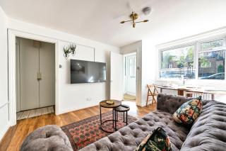 Riverside 1 bed Flat in the Heart of Kingston - 3